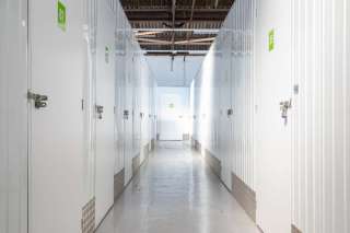 Go Store self storage Hope Valley