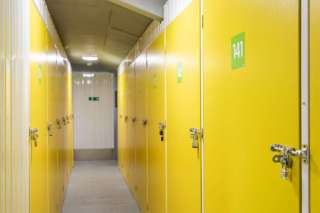 Self store personal and business Hope Valley