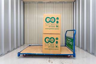 Storage supplies in Hope Valley