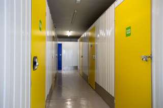 self storage in Hope Valley