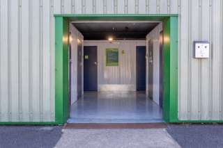 self storage Chesterfield Grassmoor