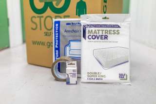 storage supplies Grassmoor Chesterfield