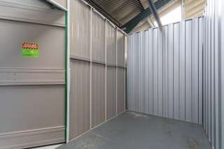 vehicle storage facility in Chesterfield