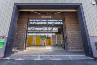 Vehicle Storge units Chesterfield