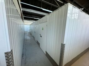 Go Store self storage Chesterfield
