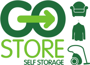 Go Store - Storage Facilities in Derbyshire logo