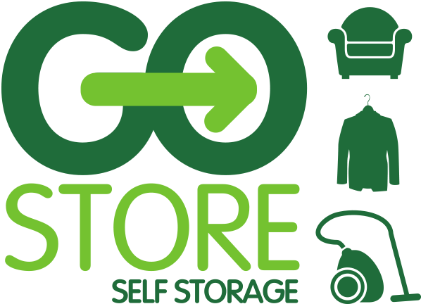 Go Store - Storage Facilities in Derbyshire logo