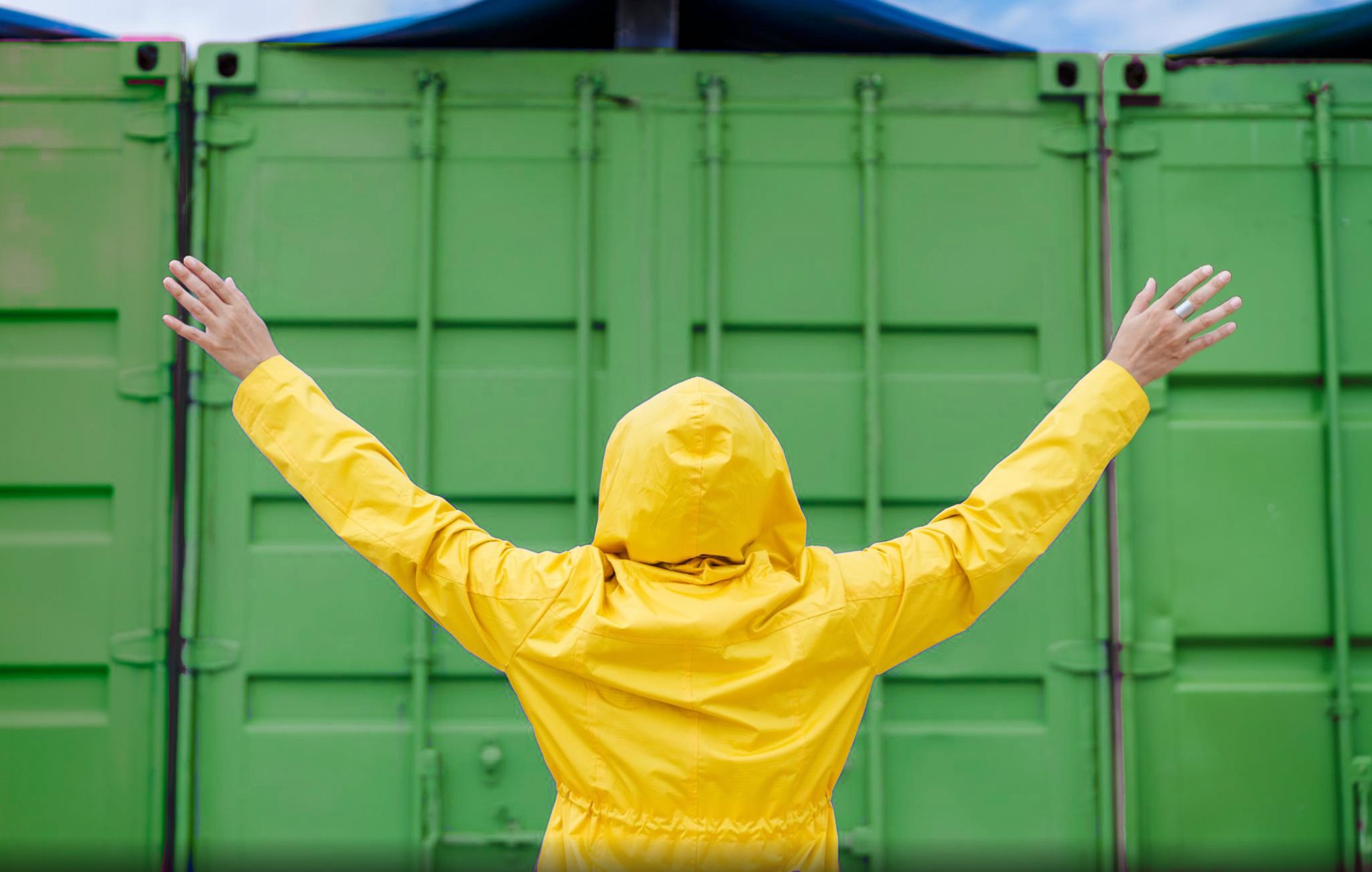 The Benefits of Self Storage