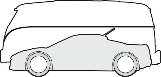 Vehicle Storage Derbyshire