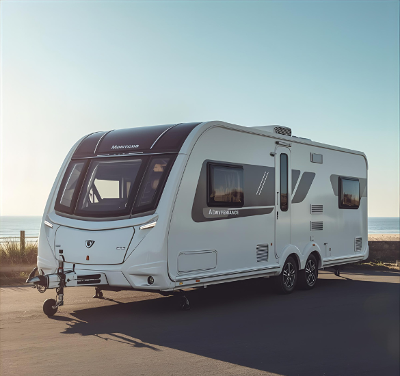 caravan storage FAQs Chesterfield Derbyshire
