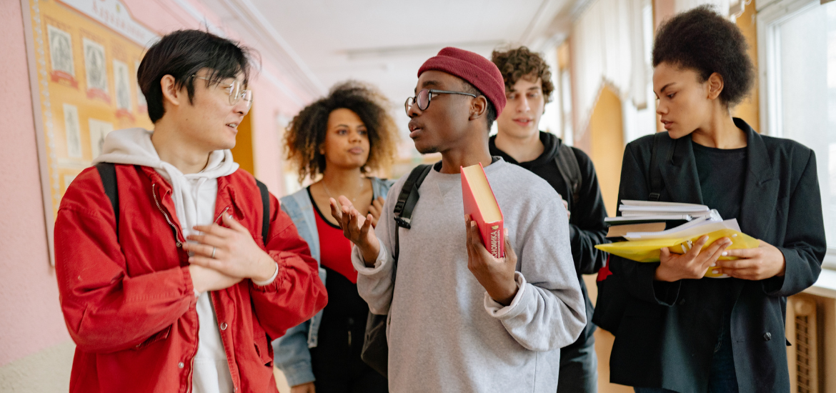 student storage Chesterfield - the best options for students