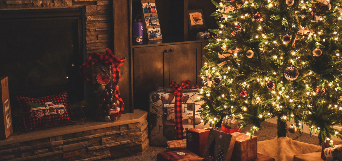 Making Space for Christmas Declutter Your Home with Self Storage in Chesterfield