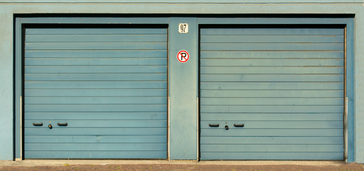 Garage Rental Chesterfield vs Self Storage Why a Storage Unit Is Often the Better Choice
