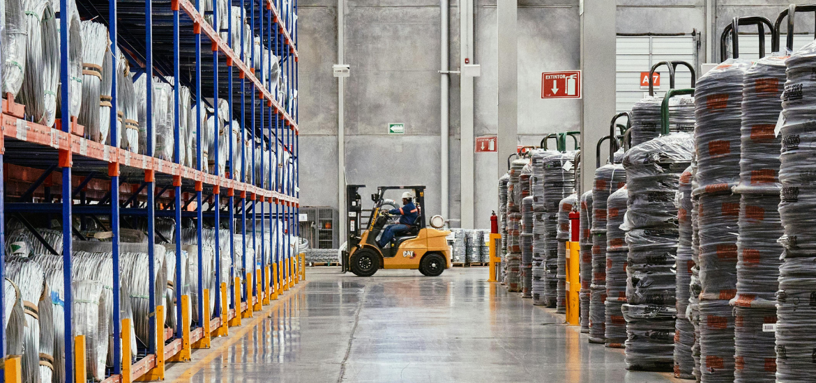 Warehouse Storage Chesterfield When a Storage Unit Beats Signing a Warehouse Lease