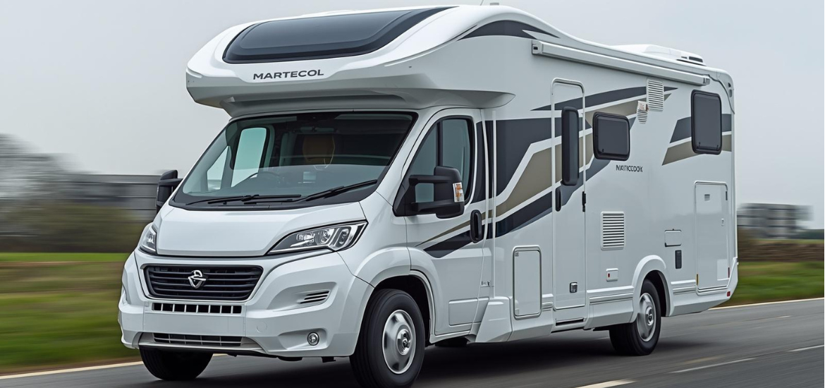 Motorhome Storage Chesterfield and Hope Valley