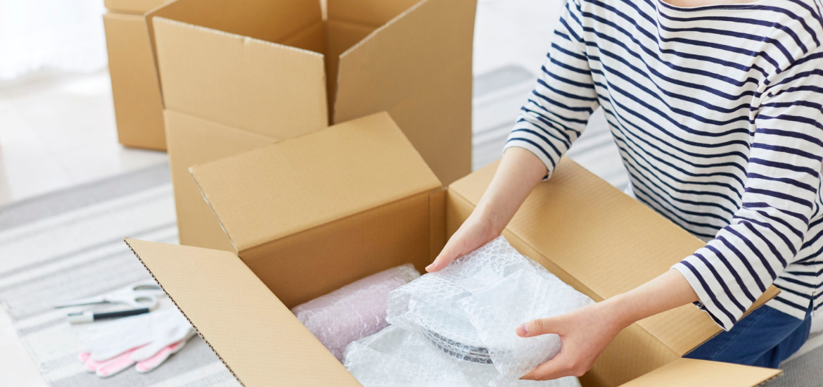 Personal Storage Chesterfield 17 Things You’ll Wish You’d Stored Sooner