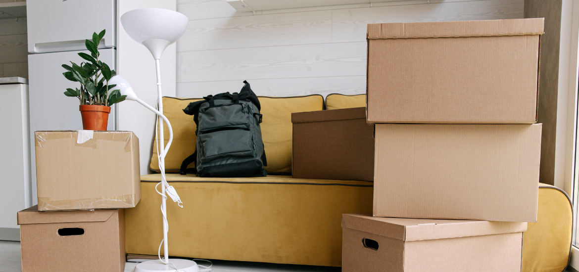 Storage Units Chesterfield The Right Size Guide
