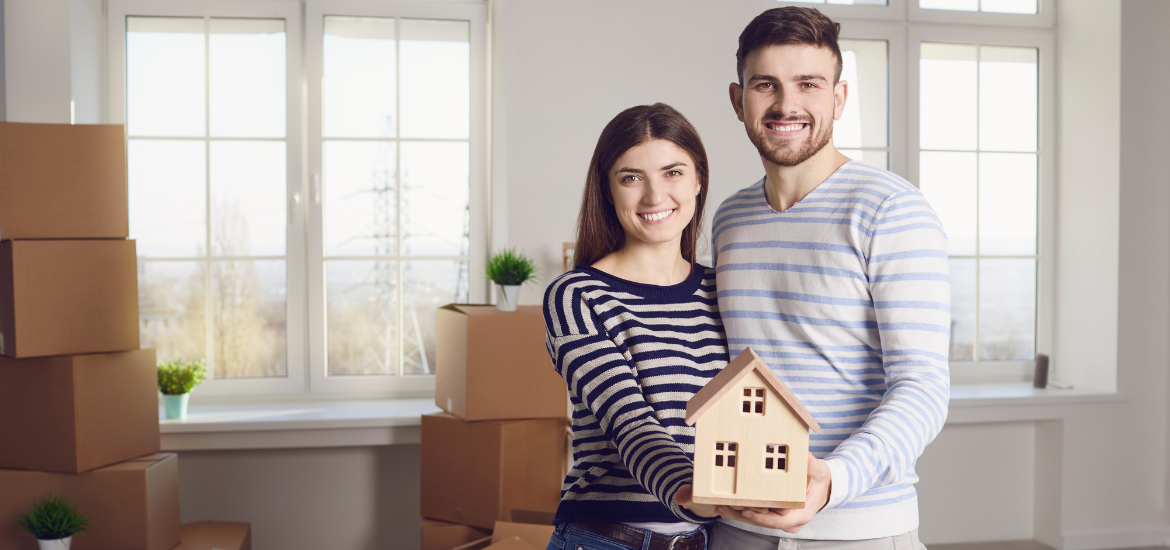 Storage for House Moves Chesterfield