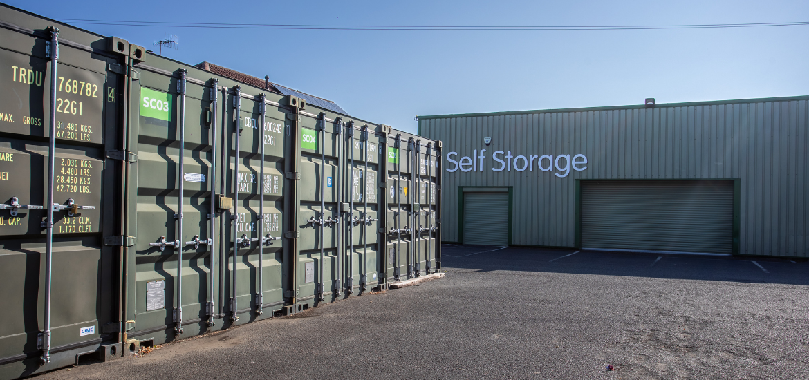 Container Storage Chesterfield & Hope Valley Pros, Cons, and the “Don’t Get Stung” Checklist