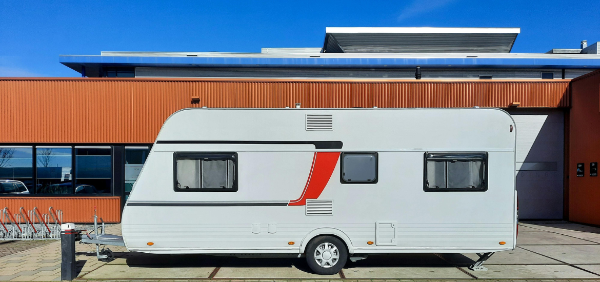 Caravan Storage Chesterfield